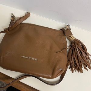Michael Kors Crossbody Purse